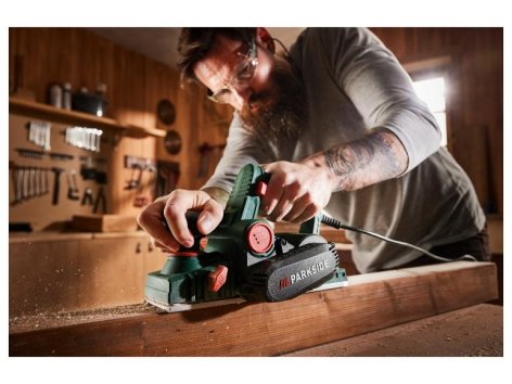 Rabot électrique PEH 30 E5, 750 W