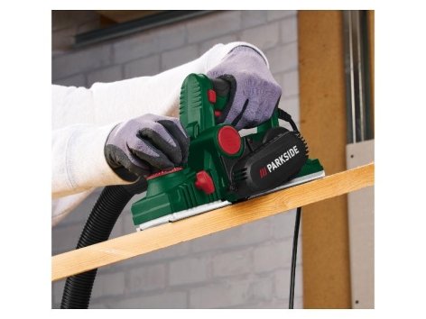 Rabot électrique PEH 30 E5, 750 W