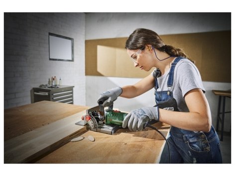 Fraiseuse à lamelles PFDF 900 B2, 900 W