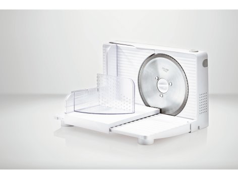 Trancheuse électrique