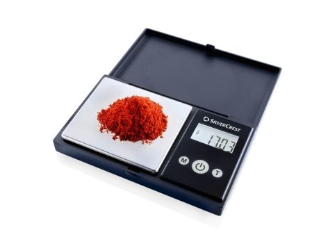 Balance de précision