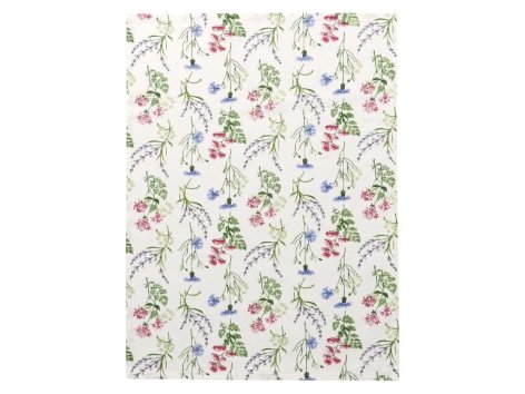 Lot de 2 torchons, 50 x 70 cm