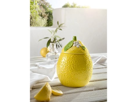 Vase, plat, bougeoirs ou boîte