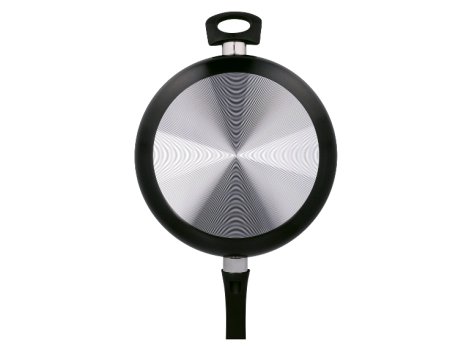 Sauteuse en aluminium, Ø 28 cm