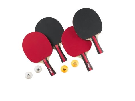 Set de ping-pong