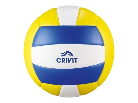 Ballon de football, volleyball ou basketball