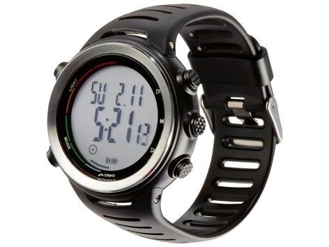 Montre cardiofréquencemètre