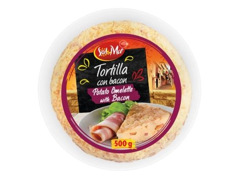 Tortilla