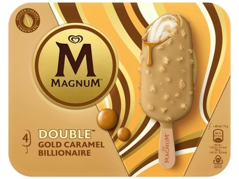 Magnum double