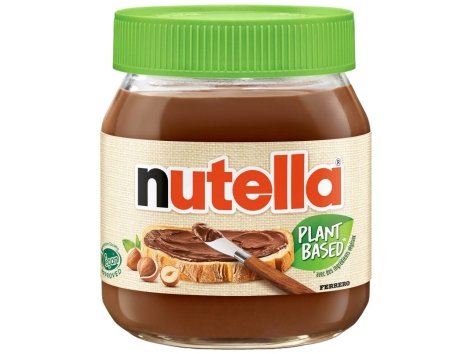 Nutella plant ased