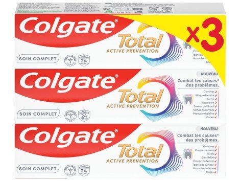 Colgate Total
