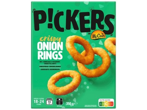 McCain Pickers Onion rings