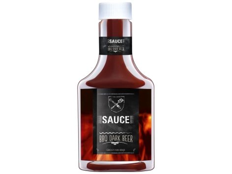 Sauce pour grill barbecue