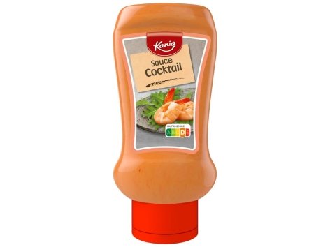 Sauce pour grillade