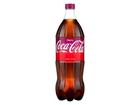 Coca-cola cherry
