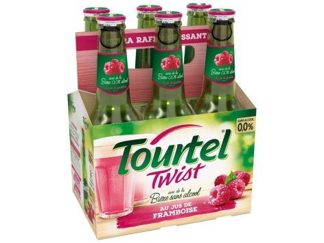 Tourtel Twist