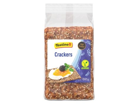 Pains, crackers ou toasts