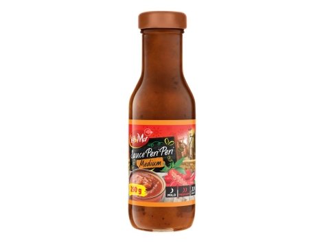 Sauce Piri Piri