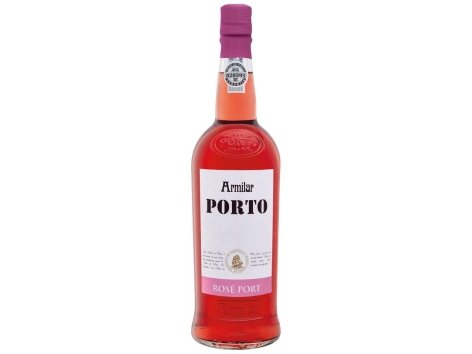 Porto Rosé Armilar