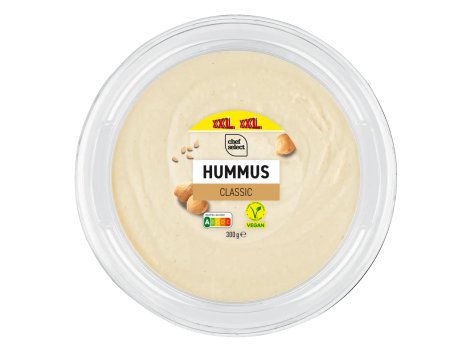 Houmous