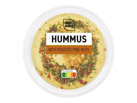 Houmous
