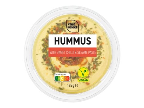 Houmous