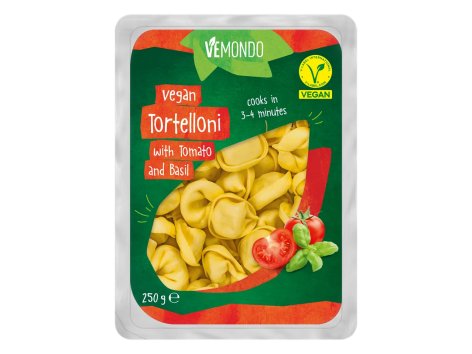 Tortelloni vegan