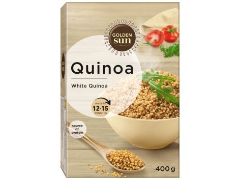 Quinoa