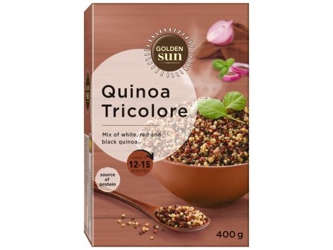 Quinoa