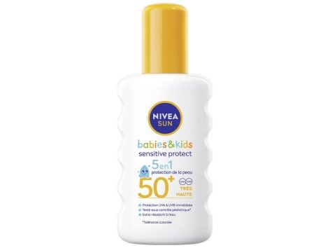 Nivea Sun kids