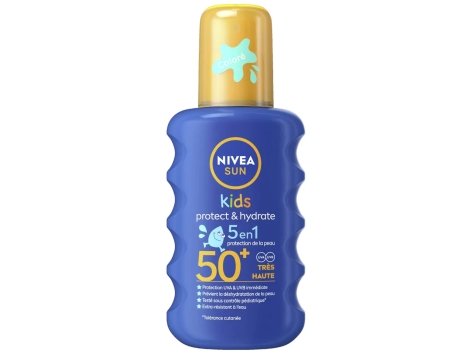 Nivea Sun kids