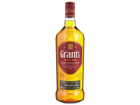 Grant's Blended Scotch Whisky