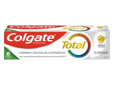 Colgate Total Dentifrice