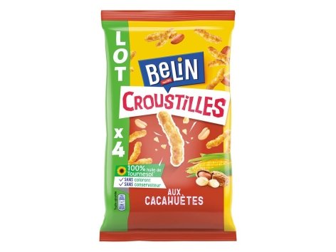 Belin Croustilles