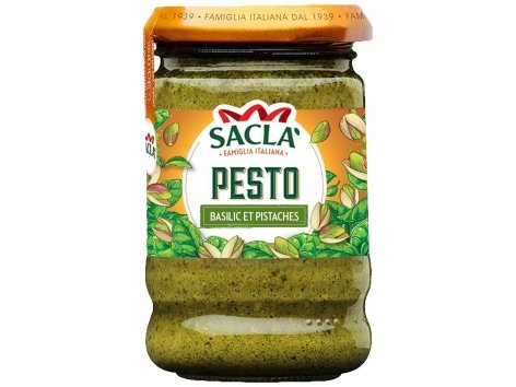 Sacla Pesto