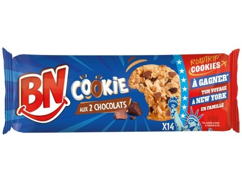 BN Cookie 2 choco