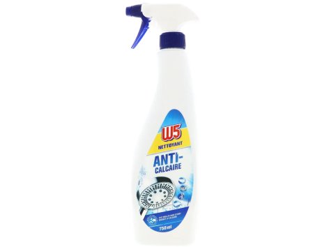 Spray anti-calcaire 9