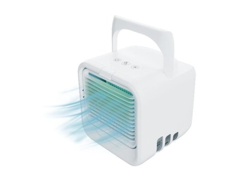 Rafraîchisseur d'air de table