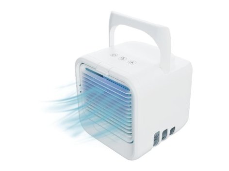 Rafraîchisseur d'air de table