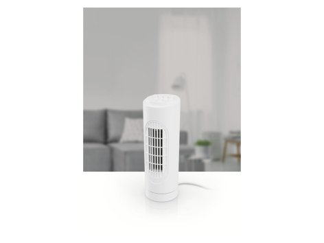 SILVERCREST® Ventilateur colonne STVM 30 B2, 30 W