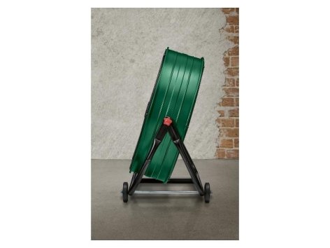 Ventilateur de chantier, 330 W