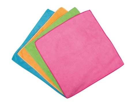 Accessoire de nettoyage