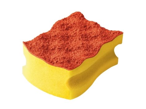 Accessoire de nettoyage