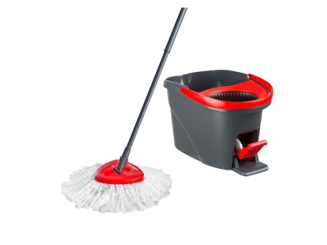 Vileda Set de nettoyage Easy Wring