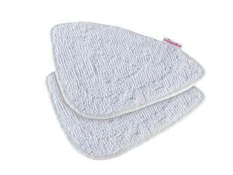 Housses de rechange pour balai vapeur