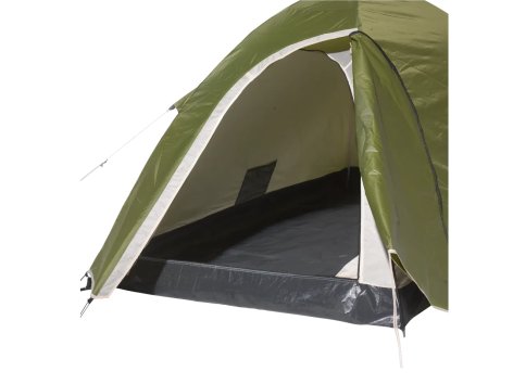 Tente de camping Basic