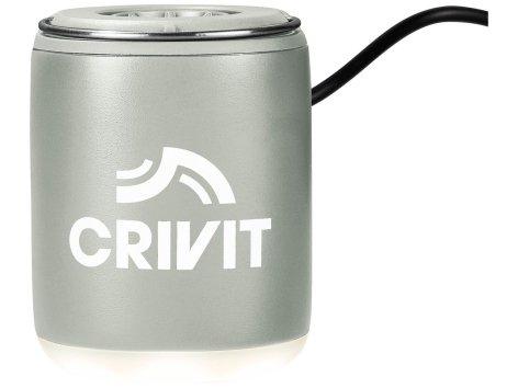 Pompe à batterie 3 en 1