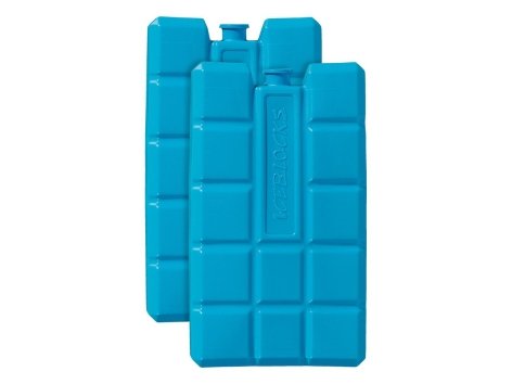 Accumulateurs de froid