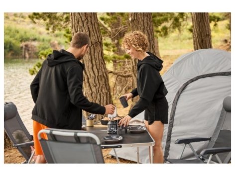 Vaisselle de camping