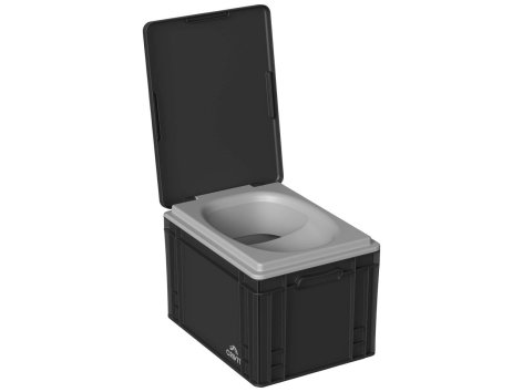 Toilettes sèches à séparation